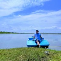 Vinaayak Mudgal (@vinaayakai05) 's Twitter Profile
