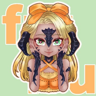 frufrujouge's profile picture. ゲーム等の趣味用。FF14,APEX,ゼルダの伝説など色んなことを呟きます(今はff14がメイン)。前角ｱｳﾗﾁｬﾝが好き。ツラい時には性癖を叫べ。かわいいアイコンはフランク森村(@Rhus1031)さん！
