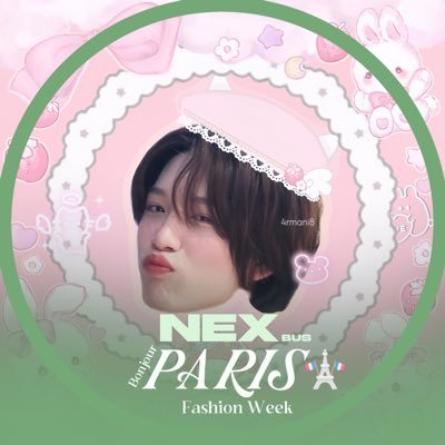 ´¨`*:★*𝘮𝘶𝘯𝘦𝘹 & 𝘮𝘶𝘫𝘶𝘯𝘨 ★ .•°•.°´¯ ♫ 🚎 #JUNGT #NEXnattakit