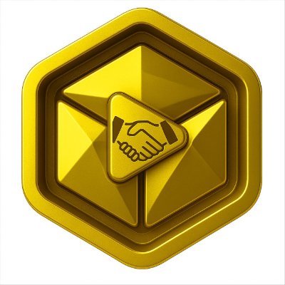 Cubiex is a BNB Chain based streaming platform for gamers! Community https://t.co/vrXTBkNFpz OG on BNB Since #2019
0x39bff8613defd221b0410ed3d4e5c07512d55f2d