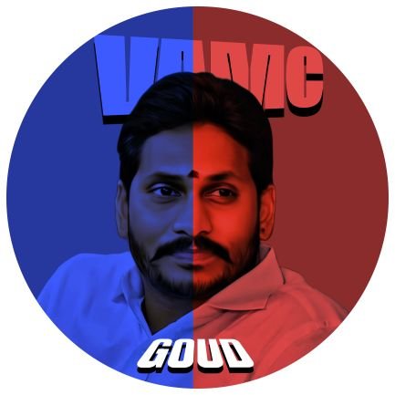 |Mentally|Physically|Emotionally- Addicted To @ysjagan AnNa❤️