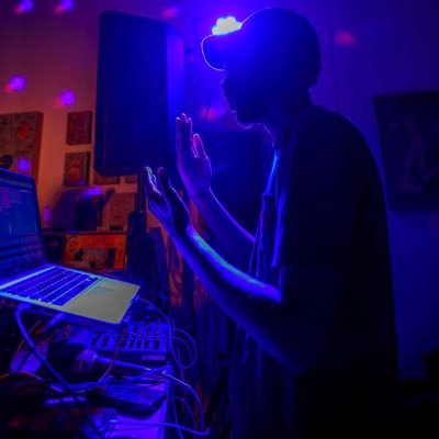 FedroxT's profile picture. Philly based Hip Hop producer