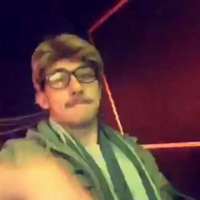 Calvin Applebottom Profile