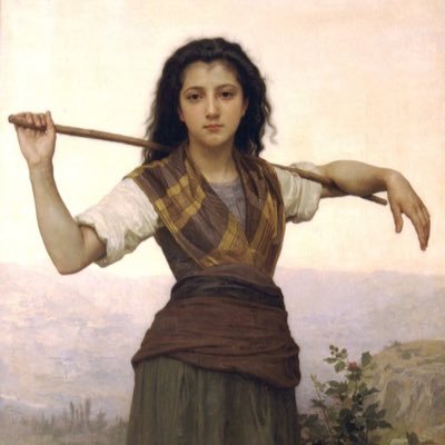 Vicar Philia Sophia