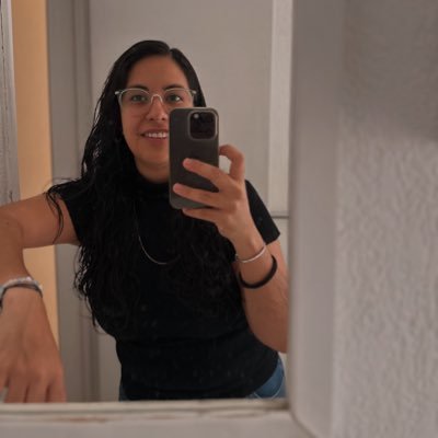 MacarenaJP's profile picture. 🏳️‍🌈🇲🇽