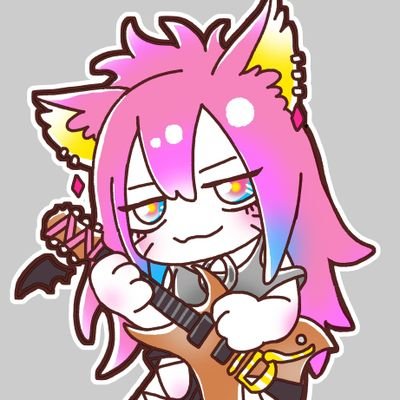 かばれら🎸百様【SETARIA／もふもふへぶん】さんのプロフィール画像