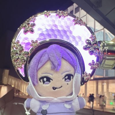 しぐれ☘️🍋💜🐿さんのプロフィール画像