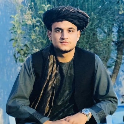 Take one step forward every day, even if it’s small. Patience and effort always pay off. Long live Afghanistan!🇦🇫