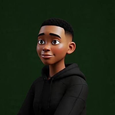 artbyklaxiq's profile picture. Victor King

• Adept Graphic | Motion Designer
• Diy Filmmaker
• Design Tips and Tutorials
• Brand strategist
• Relentless 
DM to work with me