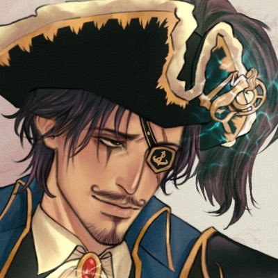 🤠⚓️only | 🇹🇭 artist FA, OC(sometime)
18↑ | Facebook:พิทัด ไม่ชอบต้มฟัก **pls do not repost my art**