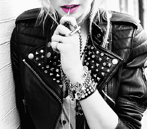 Music & Fashion
