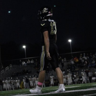 Ayden Hockenbroch Profile