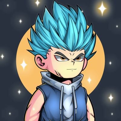 0xKyawGyi's profile picture. 