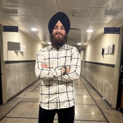 Jeetashwar Singh Profile