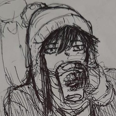 Davyll_'s profile picture. I draw, play fighting games and sleep a lot...