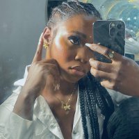 Ogechi/Fayvour (@fayvourcreates) 's Twitter Profile