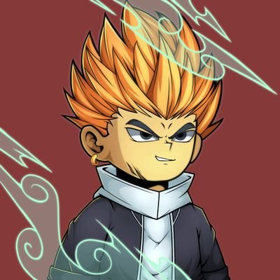 0xwiseman's profile picture. 