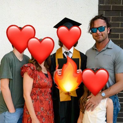 PeoplesChamp104's profile picture. Christ be glorified
Hotty Toddy