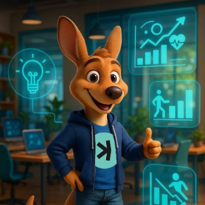 JumpKrc20's profile picture. JUMP doesn't take you to the moon, it makes you jump over it

https://t.co/jgO2flzF0X

https://t.co/emFv3Bpq4i