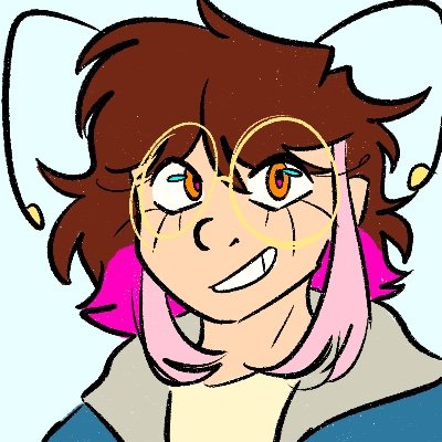 🖊️ Probably making something
🩷 OCs | Fanart | No Reposts
📞 THE #1 Phoneboy fan
✨ Stay alive