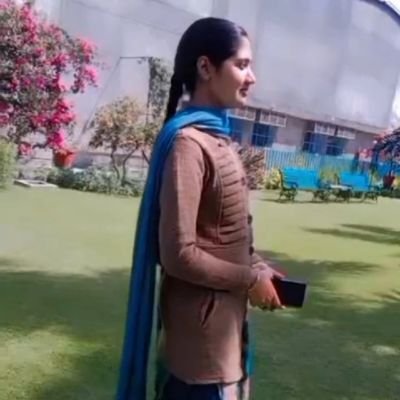 👩💻 ਅੰਤਰਰਾਸ਼ਟਰੀ ਵਪਾਰਕ ਅਦਾਰਾ, ਪੰਜਾਬ (ਪ੍ਰਾਈਵੇਟ ਸੈਕਟਰ)
👩🎓 ਬੀ.ਟੈੱਕ (ਕੰਪਿਊਟਰ ਵਿਗਿਆਨ ਅਤੇ ਤਕਨਾਲੋਜੀ)
🙏 ਸਿੱਖ ਧਰਮ
❤️ ਸਾਦਗੀ,ਸਬਰ ਤੇ ਸੇਵਾ
✊ ਹੱਕ ਲਈ ਲੜਣਾ, ਸੱਚ ਨਾਲ ਖੜਨਾ।