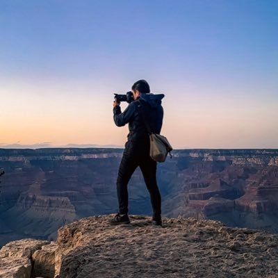 keyosci's profile picture. Technology と Liberal arts の Force 探し