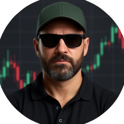 papa_traderFx's profile picture. Opero sin venderte humo. Psicología y técnica. El mercado no perdona.