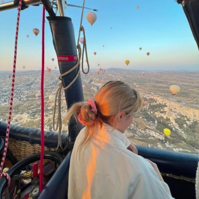 ShaneyD2013's profile picture. “Born to roam, fueled by the world”
“Next stop? Wherever the wind takes me”