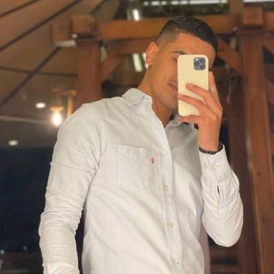 3bdo_Saad_8's profile picture. FCIS || MU level 4