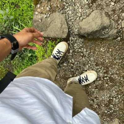 Mann_196's profile picture. Learning how to teach machines.
Next JS Developer🚀

DM to collaborate ✉️
