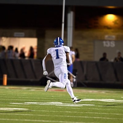 Mark_Mathis1's profile picture. Woodbury HS 2027 || RB, Returner, || 6'0" 190lbs || Email: mmathisjr08@icloud.com l| Phone: (651) 706-4573 || Bench 255 || 4Oyd: 4.50 || pro agility: 4.01||