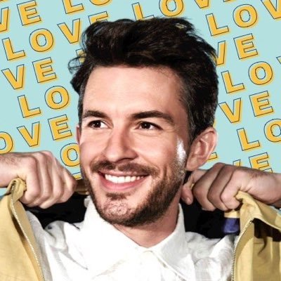 Fanpage dedicated to Jonathan Bailey ♥️✨ We’re not Jonny, just here to share the love and celebrate him!