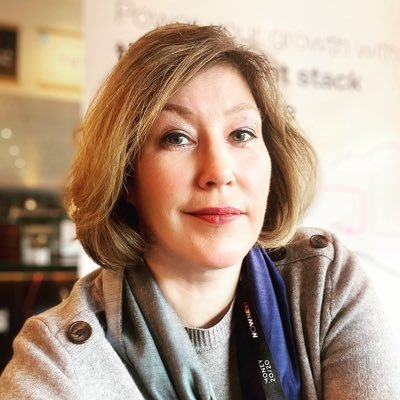 Payment Strategist and thought leader for global fintech. Travel, food & wine enthusiast. Lover of tech that drives inclusion + saves time & money.