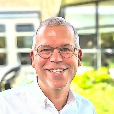 Altijd enthousiast over mensen, innovatie, IoT, technologie, natuur, muziek en PHP