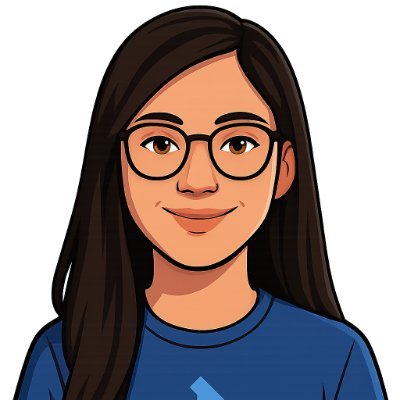 ShubhiSahu3531's profile picture. On the journey of exploring tech.