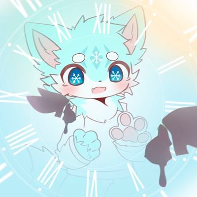 OAO75823830's profile picture. 你好！這裡是冰羽OAO，是一隻來自台灣的狼，喜愛Furry，楓之谷，艾爾之光，音遊，只會中文