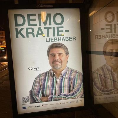 CemilCuneyt1's profile picture. Ne demeli işte...