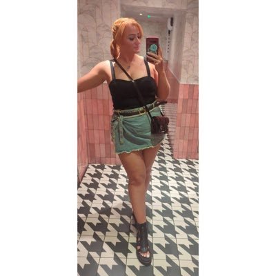 On a journey to being a better version of myself 💪🏻