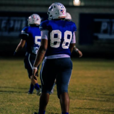 Brayden White Profile
