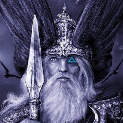 Professional Decision Maker - Natural Law Respecter - Sovereignty Aura Maxing - Odinic Right