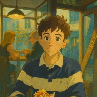 Jaime (@jnjambrin0) 's Twitter Profile