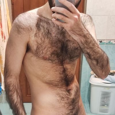 Kinky2couplee's profile picture. 22y young hairy couple.
Feel free to DM us if you want to try with us 😏