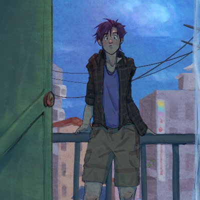 bluechikorita's profile picture. 24 yr old
🔞 minors do not follow, this is acc engages with NSFW content