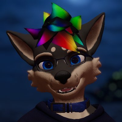 Sound Engineer for events big and small. DJ sometimes. Husky dog on the Internet & VR. | He/Him
💚 @Hal188 💚