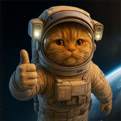 Moon Cat CTO Profile