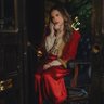 sierrahull's profile picture. Mandolinist • Singer • Songwriter
New album "A Tip Toe High Wire" out now!