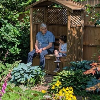Husband, Dad, Grandpa, ex-IT Manager, Rehearsals Manager for @policeorchestra . Hobbies - Amateur Radio, model boats planes and automobiles.