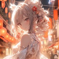 ゆうか (@xuqea_dy) 's Twitter Profile