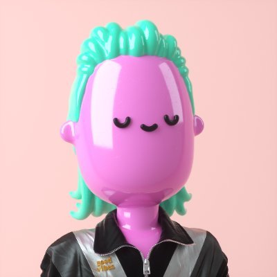 AwfulEyeさんのプロフィール画像