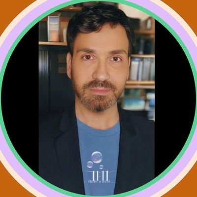 🇱🇧🇺🇲 Multimedia. Ai specialist.
Check my Books @Amazon
https://t.co/NtKnnvseU5